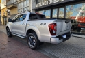 Camionetas - Nissan Frontier 2022 Diesel 84000Km - En Venta