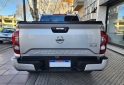 Camionetas - Nissan Frontier 2022 Diesel 84000Km - En Venta