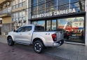 Camionetas - Nissan Frontier 2022 Diesel 84000Km - En Venta
