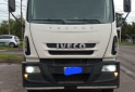 Camiones y Gras - Iveco tector 220 attack impecable permutas - En Venta