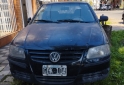 Autos - Volkswagen Gol 2008 GNC 111111Km - En Venta