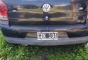 Autos - Volkswagen Gol 2008 GNC 111111Km - En Venta