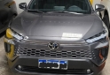 Camionetas - Toyota COROLLA CROSS SEG 2.0 2024 Nafta 17500Km - En Venta