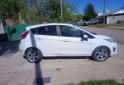 Autos - Ford Fiesta kinetic 2013 Nafta 1Km - En Venta
