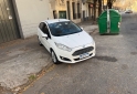 Autos - Ford Fiesta se 2017 Nafta 100000Km - En Venta