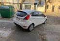 Autos - Ford Fiesta se 2017 Nafta 100000Km - En Venta
