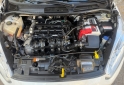Autos - Ford Fiesta se 2017 Nafta 100000Km - En Venta