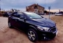 Autos - Chevrolet Onix LTZ AT 2017 Nafta 108000Km - En Venta