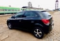 Autos - Chevrolet Onix LTZ AT 2017 Nafta 108000Km - En Venta