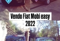 Autos - Fiat MOBI EASY 2022 Nafta 90000Km - En Venta