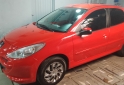 Autos - Peugeot 207 Compact Allure 2015 Nafta 110000Km - En Venta