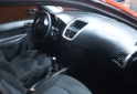 Autos - Peugeot 207 Compact Allure 2015 Nafta 110000Km - En Venta