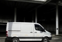 Utilitarios - Mercedes Benz Sprinter Street 411 2016 Diesel 330000Km - En Venta