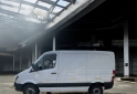 Utilitarios - Mercedes Benz Sprinter Street 411 2016 Diesel 330000Km - En Venta