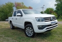 Camionetas - Volkswagen Amarok 2017 Diesel 162000Km - En Venta