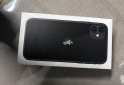 Telefona - Cajas vacas de iPhone 11 y 9  y airpods - En Venta