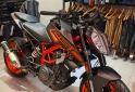 Motos - Ktm Duke 250 2023 Nafta 2220Km - En Venta
