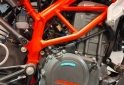 Motos - Ktm Duke 250 2023 Nafta 2220Km - En Venta