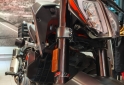 Motos - Ktm Duke 250 2023 Nafta 2220Km - En Venta