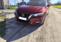 Autos - Nissan Sentra 2021 Nafta 81000Km - En Venta