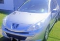 Autos - Peugeot 207 2015 Nafta 93000Km - En Venta