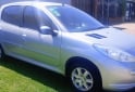 Autos - Peugeot 207 2015 Nafta 93000Km - En Venta