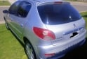 Autos - Peugeot 207 2015 Nafta 93000Km - En Venta