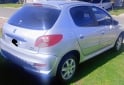 Autos - Peugeot 207 2015 Nafta 93000Km - En Venta
