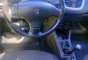 Autos - Peugeot 207 2015 Nafta 93000Km - En Venta