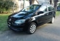 Autos - Volkswagen Suran 2012 Nafta 185000Km - En Venta