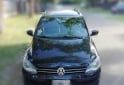 Autos - Volkswagen Suran 2012 Nafta 185000Km - En Venta