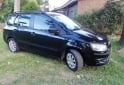 Autos - Volkswagen Suran 2012 Nafta 185000Km - En Venta