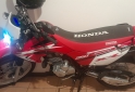 Motos - Honda Tornado 250 2023 Nafta 2200Km - En Venta