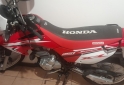 Motos - Honda Tornado 250 2023 Nafta 2200Km - En Venta
