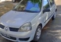 Autos - Renault Clio 2 2008 Nafta 200000Km - En Venta