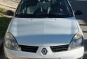 Autos - Renault Clio 2 2008 Nafta 200000Km - En Venta