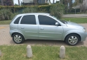 Autos - Chevrolet Corsa 2 2008 GNC 245000Km - En Venta