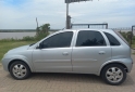 Autos - Chevrolet Corsa 2 2008 GNC 245000Km - En Venta