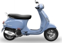 Motos - Vespa VXL 150 2025 Nafta 0Km - En Venta