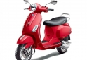 Motos - Vespa VXL 150 2025 Nafta 0Km - En Venta