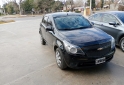 Autos - Chevrolet Agile LT 2013 GNC 125000Km - En Venta