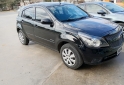 Autos - Chevrolet Agile LT 2013 GNC 125000Km - En Venta