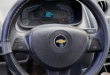 Autos - Chevrolet Agile LT 2013 GNC 125000Km - En Venta