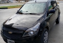 Autos - Chevrolet Agile LT 2013 GNC 125000Km - En Venta
