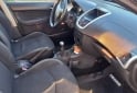Autos - Peugeot 207 COMPACT 2011 GNC 275000Km - En Venta