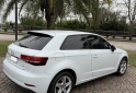 Autos - Audi A3 2018 Nafta 84000Km - En Venta