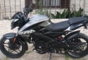 Motos - Bajaj Rouser Ns 200 2023 Nafta 23000Km - En Venta