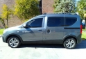 Utilitarios - Renault KANGOO II STEPWAY TD 2021 Diesel 90000Km - En Venta