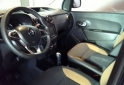 Utilitarios - Renault KANGOO II STEPWAY TD 2021 Diesel 90000Km - En Venta