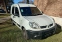 Utilitarios - Renault Kangoo 2012 GNC 125000Km - En Venta